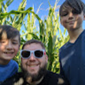 Meet your Posher, Wesley